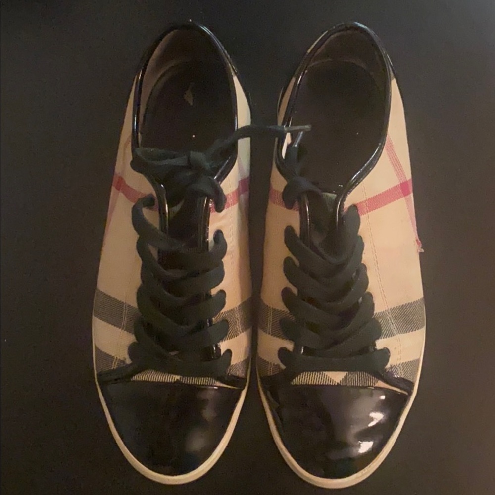 Burberry Sneakers